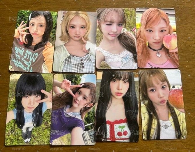 非現 hearts2hearts ICONIC HEART 塔店