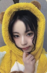 FORWARD ms 線上 2.0 簽售卡 蜜蜂