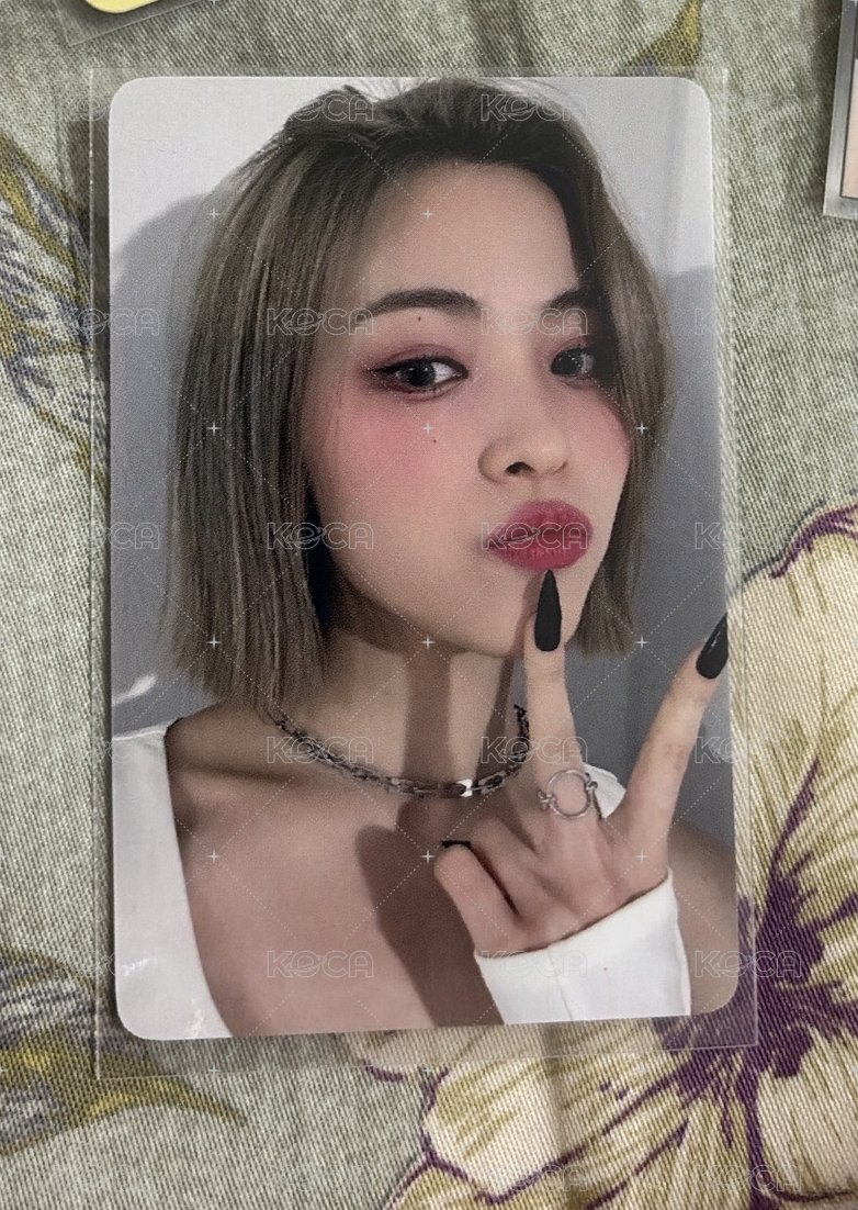 白髮比耶留