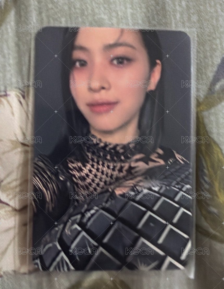 黑衣留