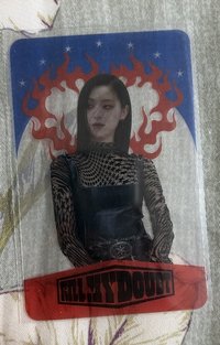 透卡留