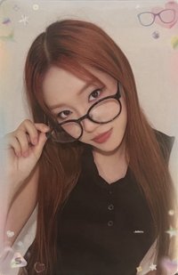 26 7月書展 SANGT 隨機卡 