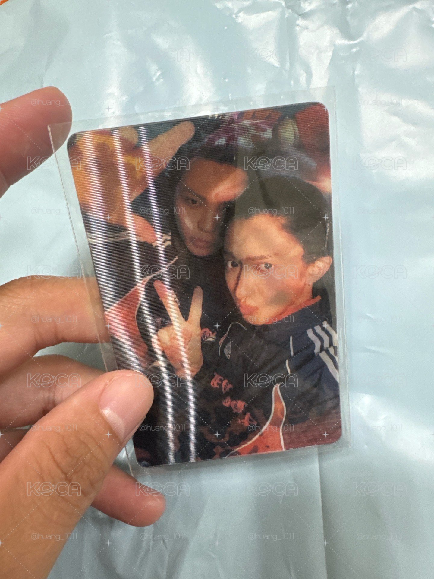 已拆專輯全專