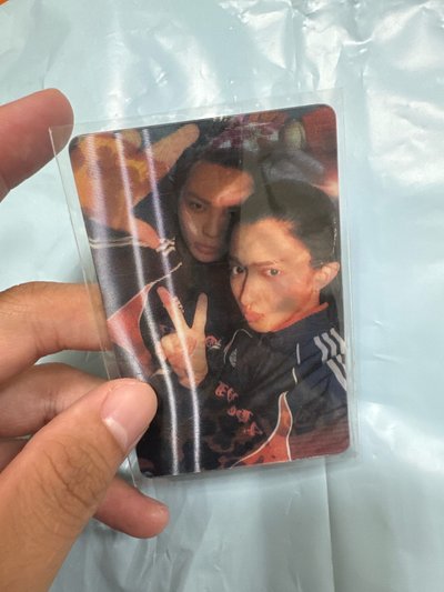 已拆專輯全專