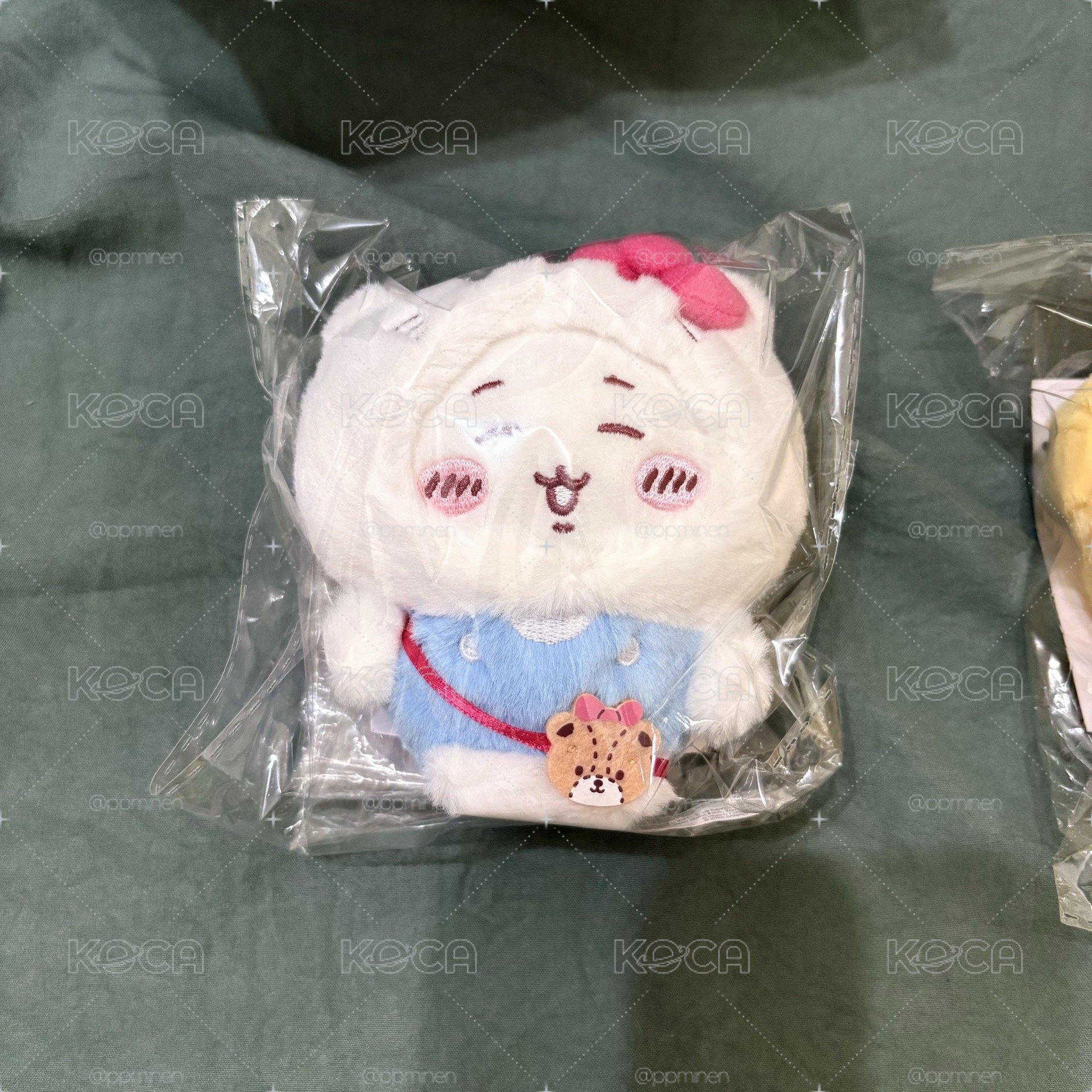 三麗鷗聯名 吉伊卡哇