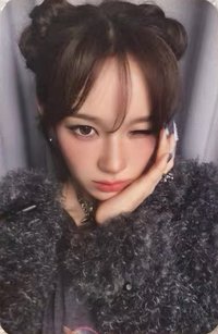 迷二 oy PB版 幸運卡 