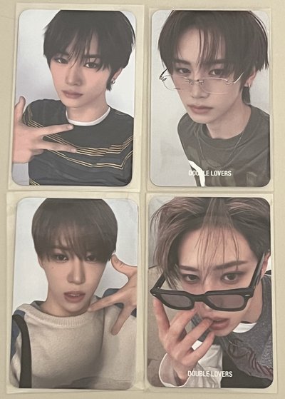 眼鏡卡、滿額卡