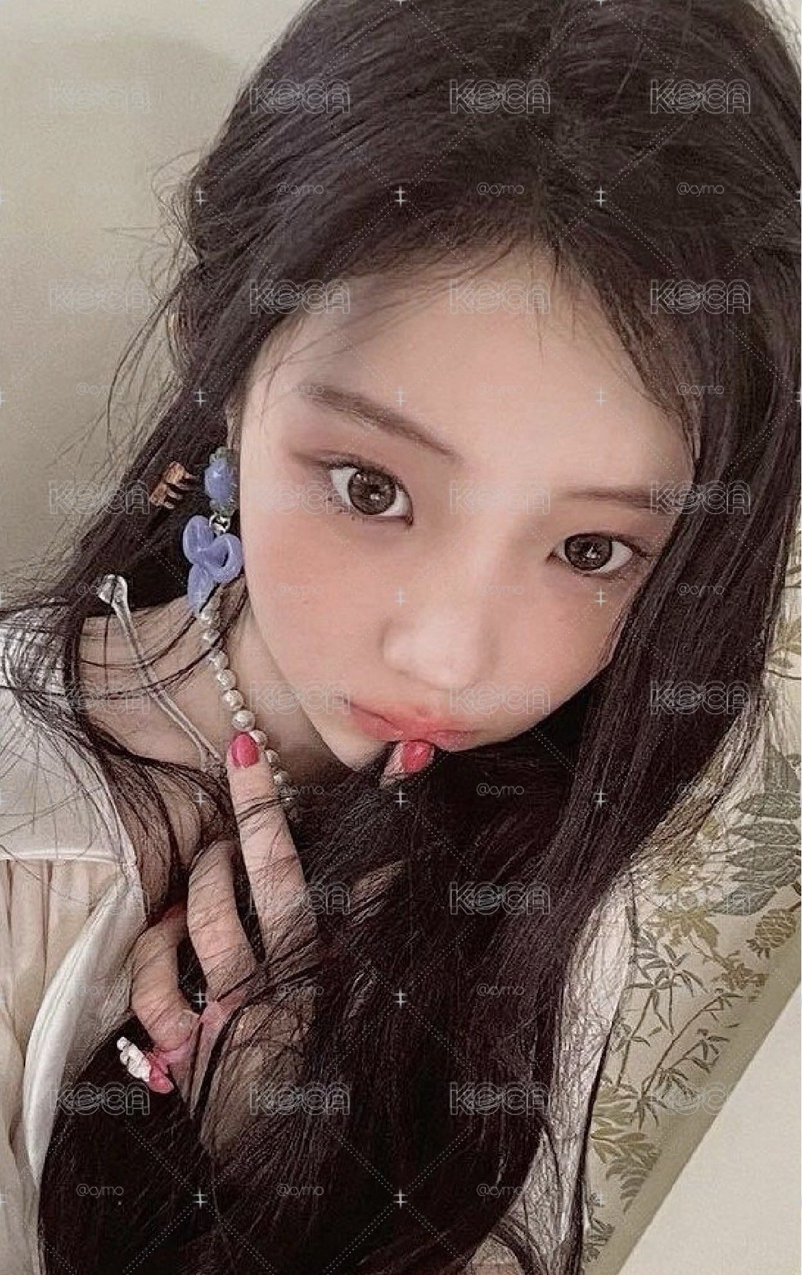 wonhee MAMIHLAPINATAPAI 專卡PB GRWMA ver.