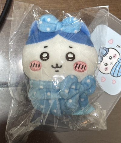 吉伊卡哇 襁褓八 小八 全新未拆