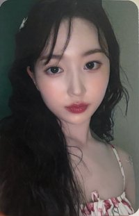 仲夏夜 sr 1.0 簽售卡 