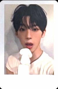 itsnot5ver wf Silicone 幸運卡 