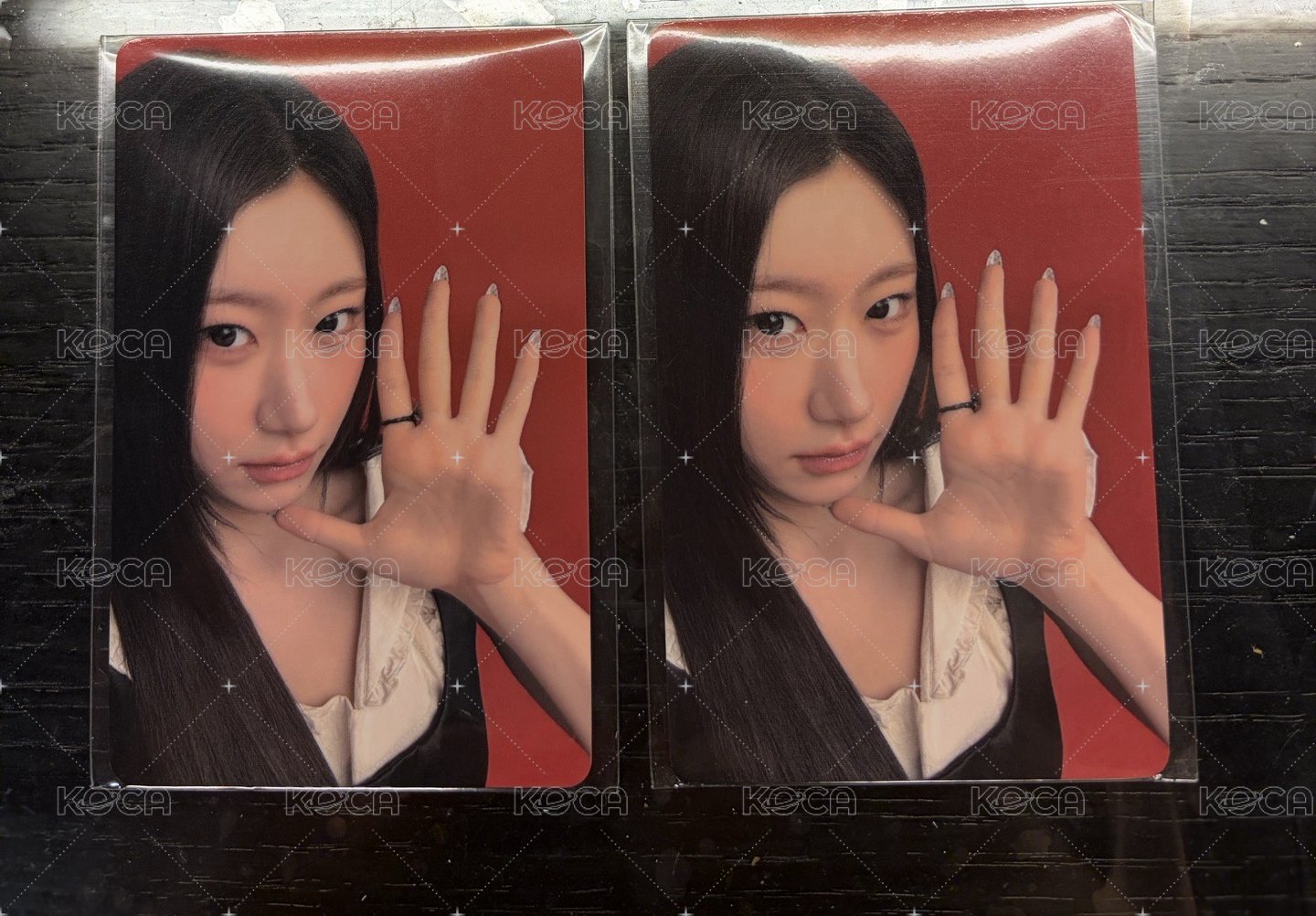 彩領