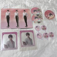 set(共13點）