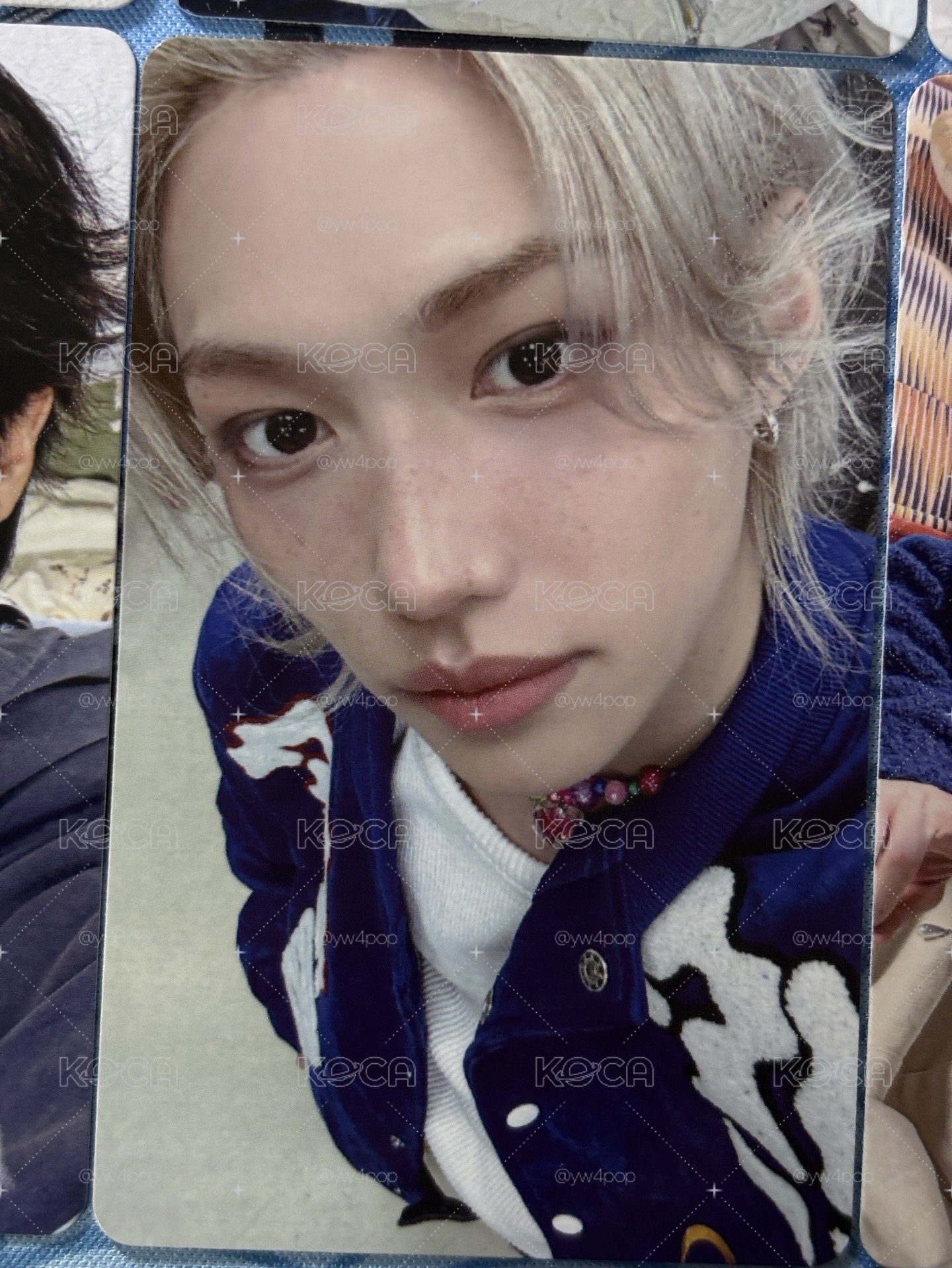 6th FM 線上滿額卡一組