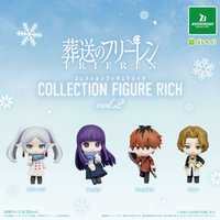 武士道 COLLECTION FIGURE RICH vol.2(扭蛋/盲盒)