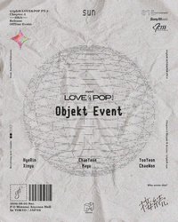 sun Objekt Trading Event