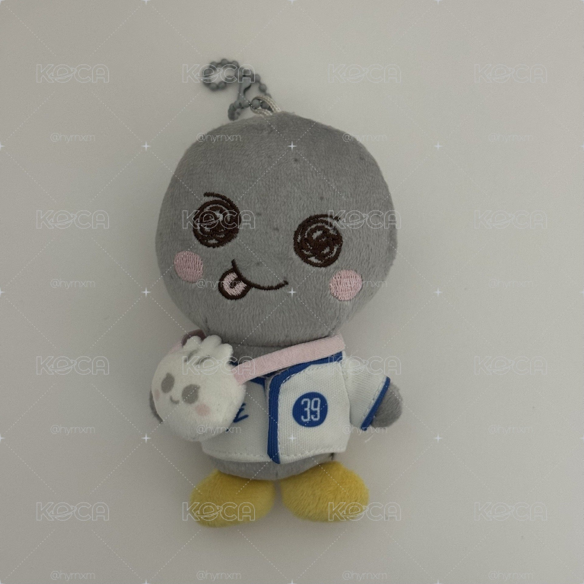 磁吸龍石