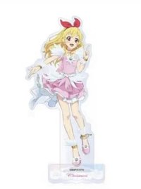 周邊 立牌 星宮莓 劇場版cosmos