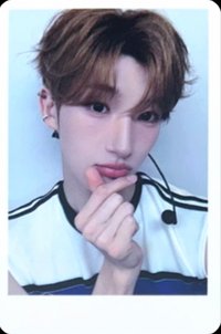 itsnot5ver ju Showcase 特典卡 