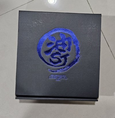 SS10日巡 mumo 油麵碗 含卡 現貨