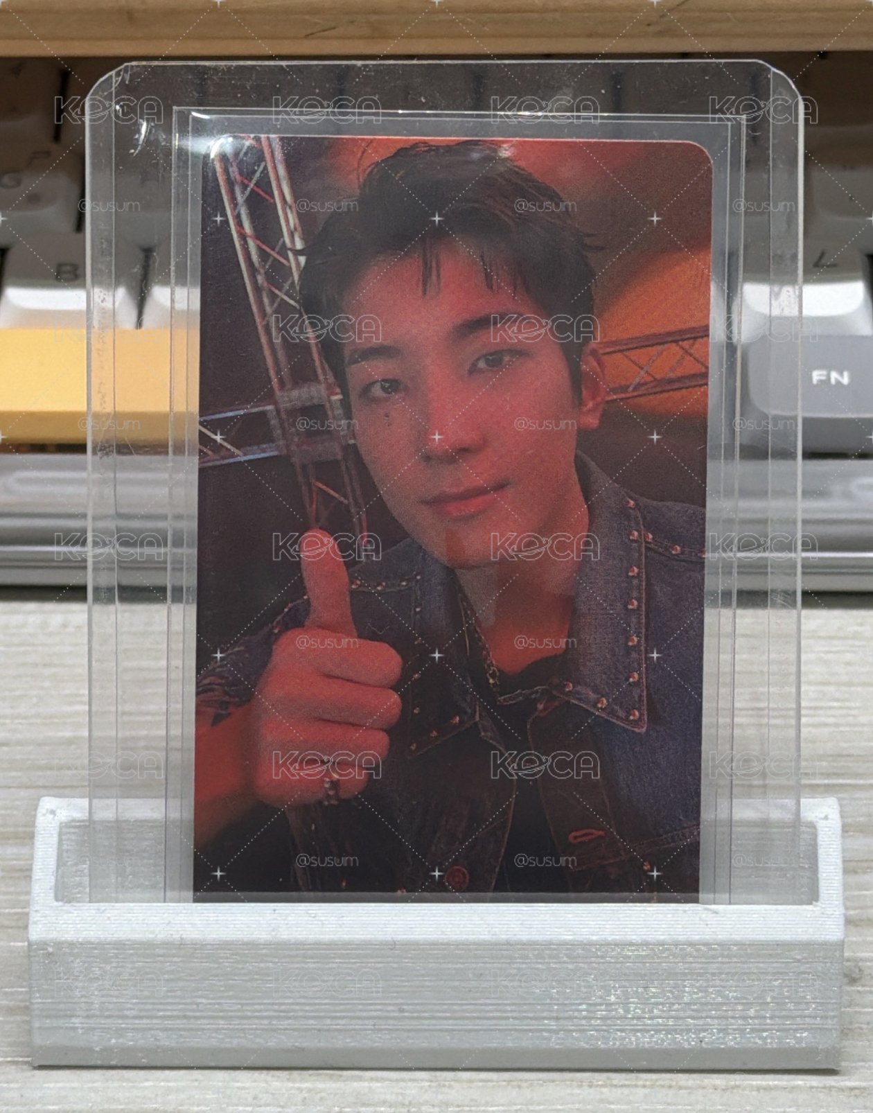 🩵Weverse比讚圓