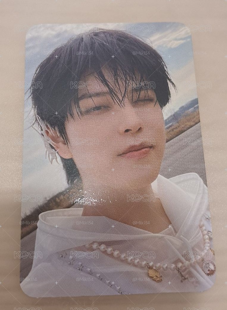 Ate yes 24 昇玟
