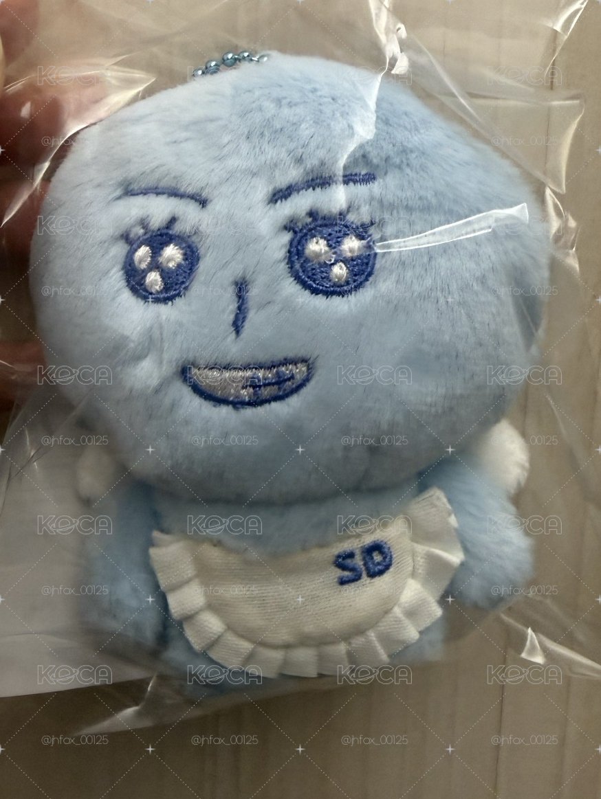 SJ Market 台超 20童糰 現貨