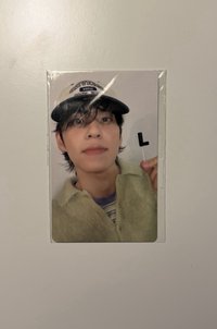滿額卡（L)