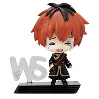 武士道 公仔 黑ver.