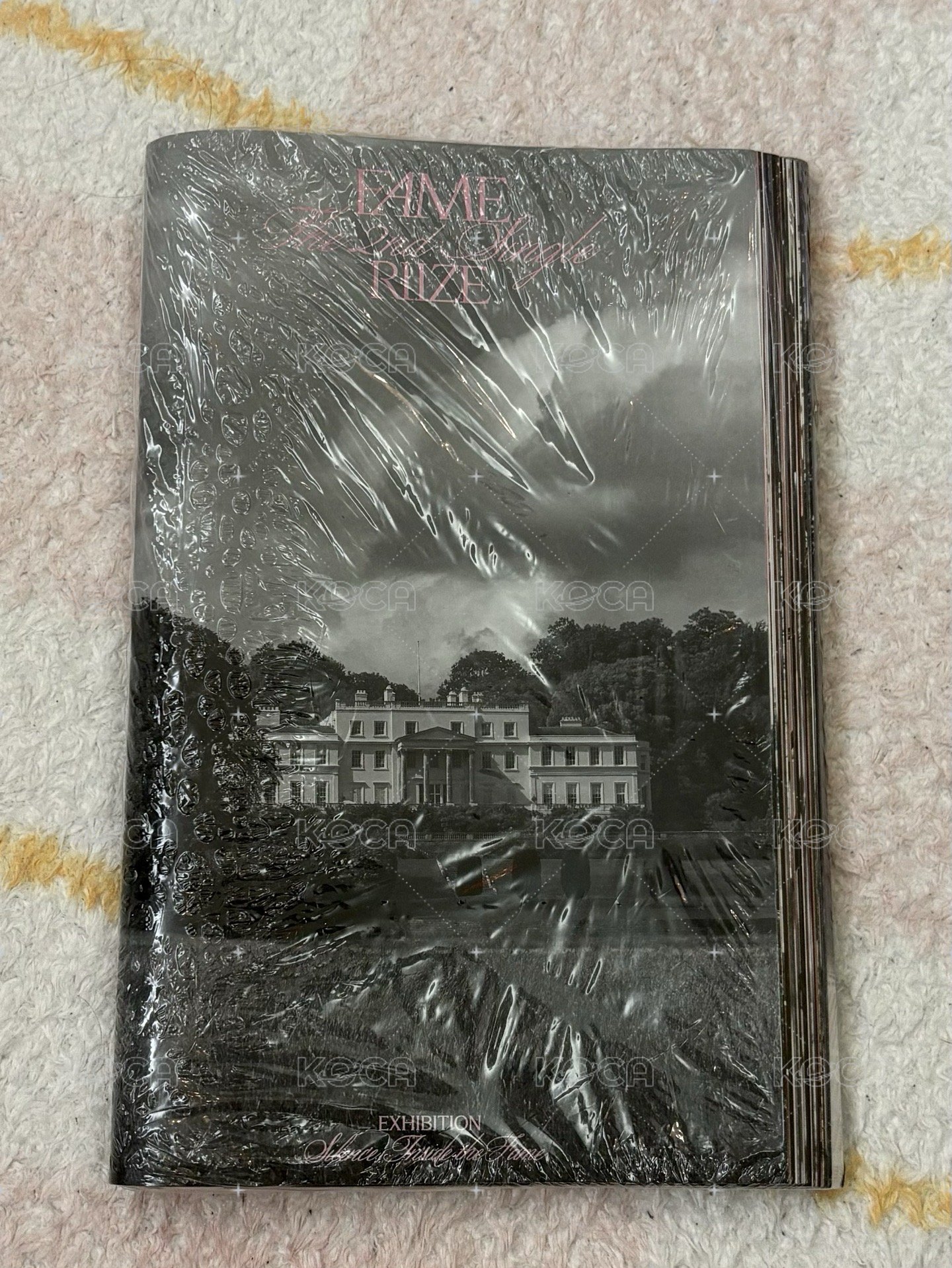 FAME 電子專 Ca版 