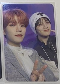 永遠雙人卡②