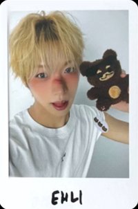 itsnot5ver 打歌卡 第三週