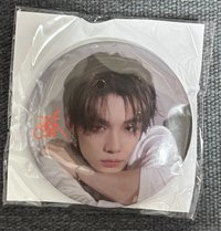 竣徽章