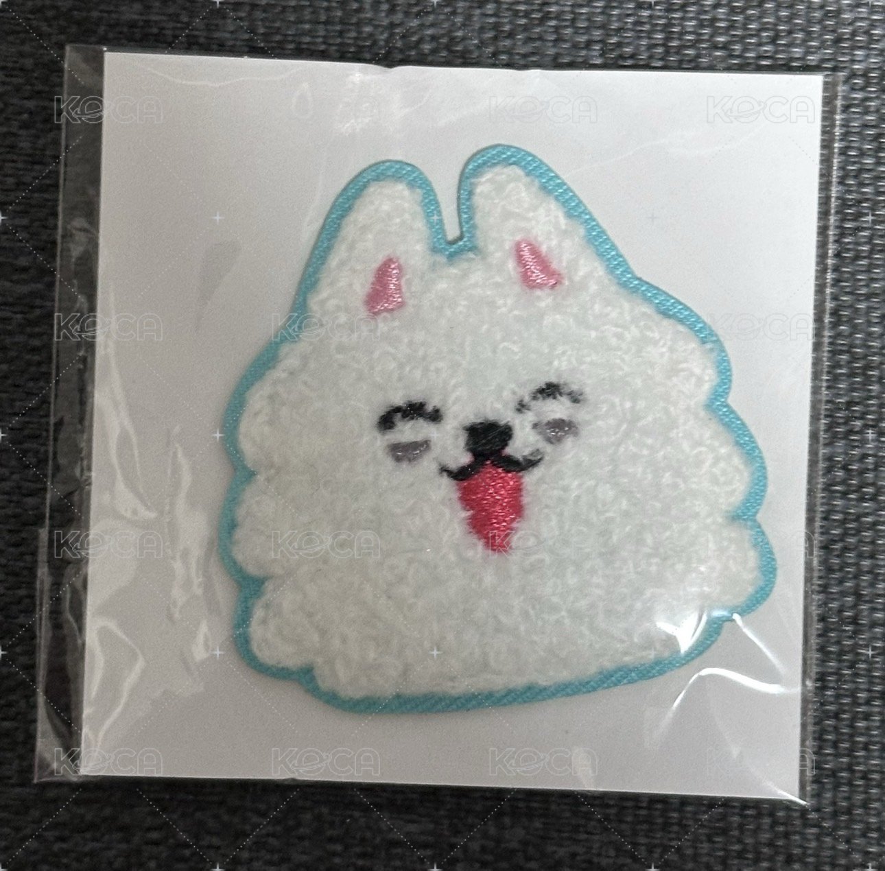 彬貼紙燙布貼