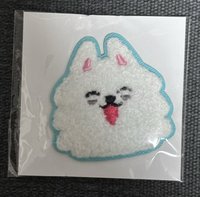 彬貼紙燙布貼