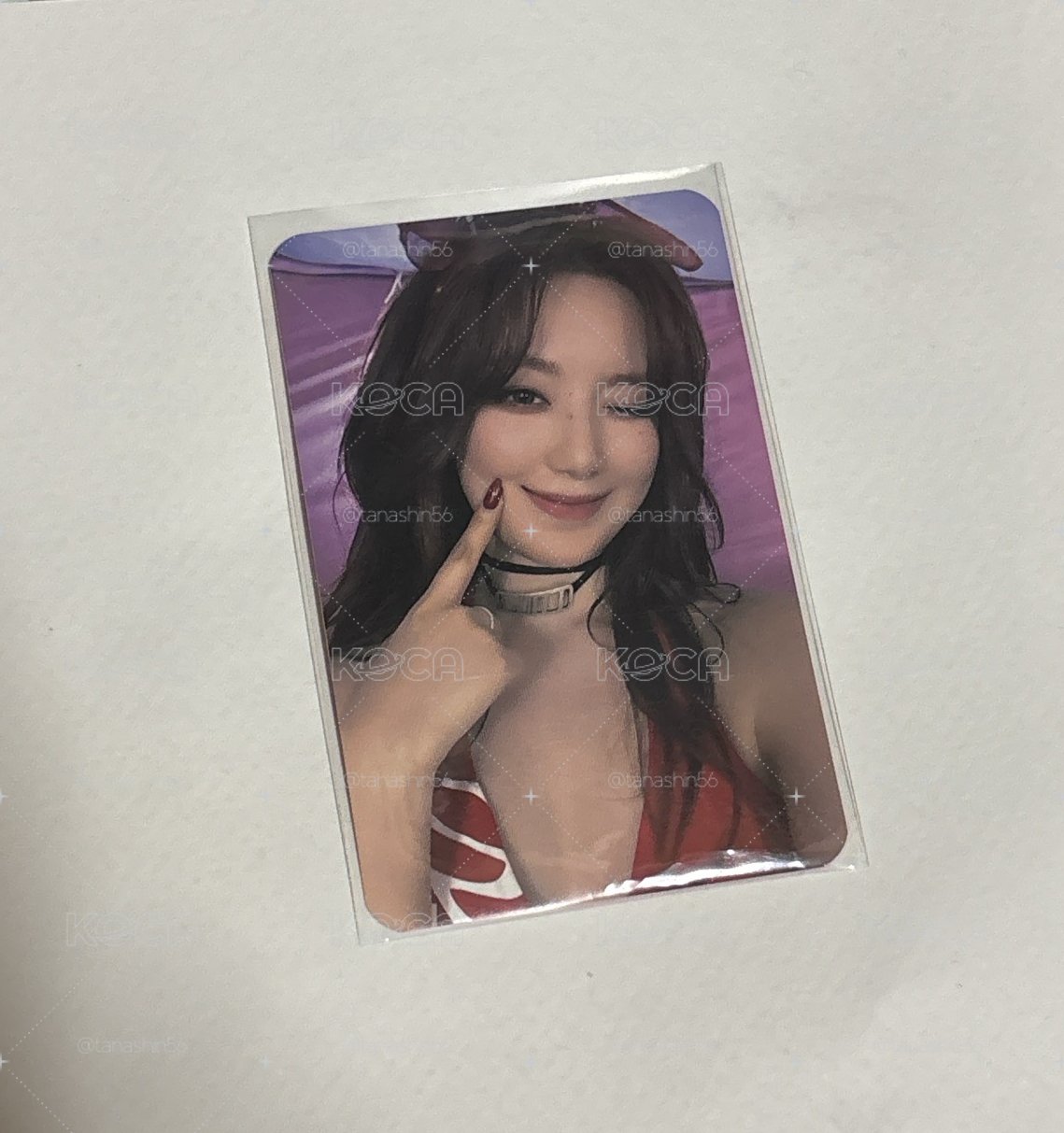 性感小刷❤️