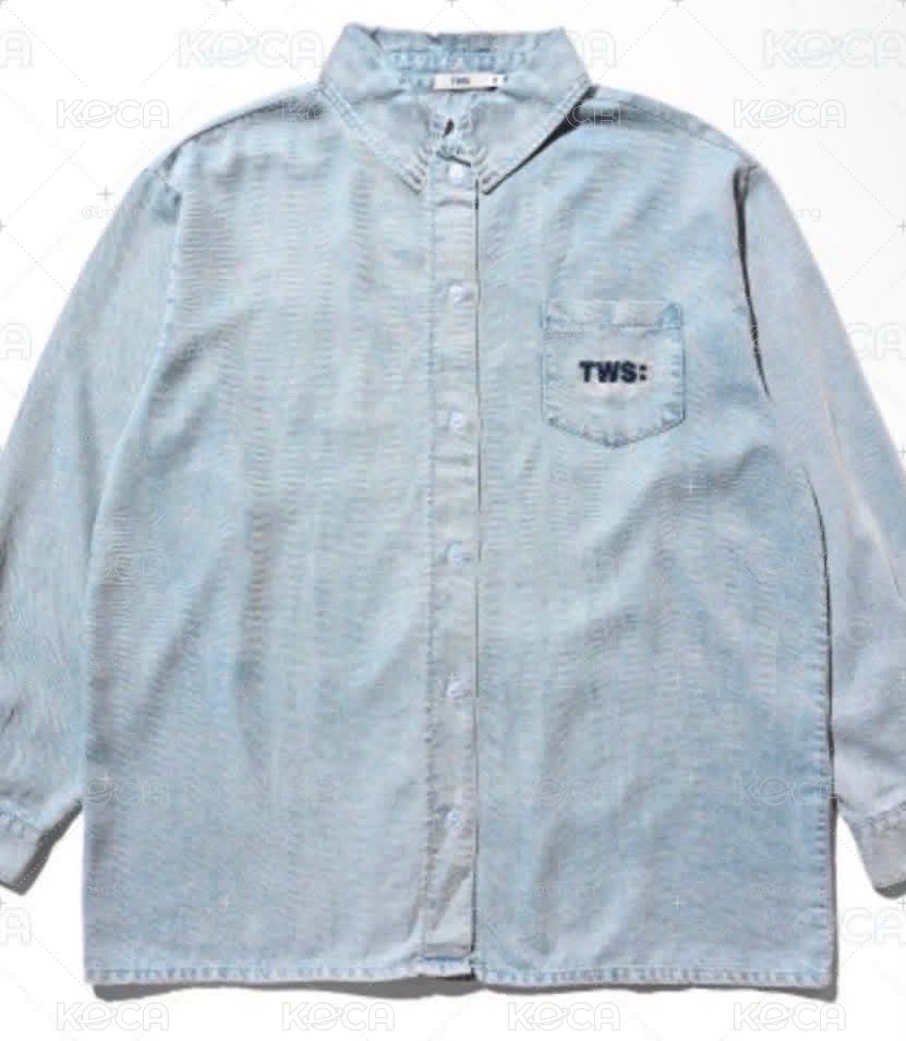 tws衣服（已保留）