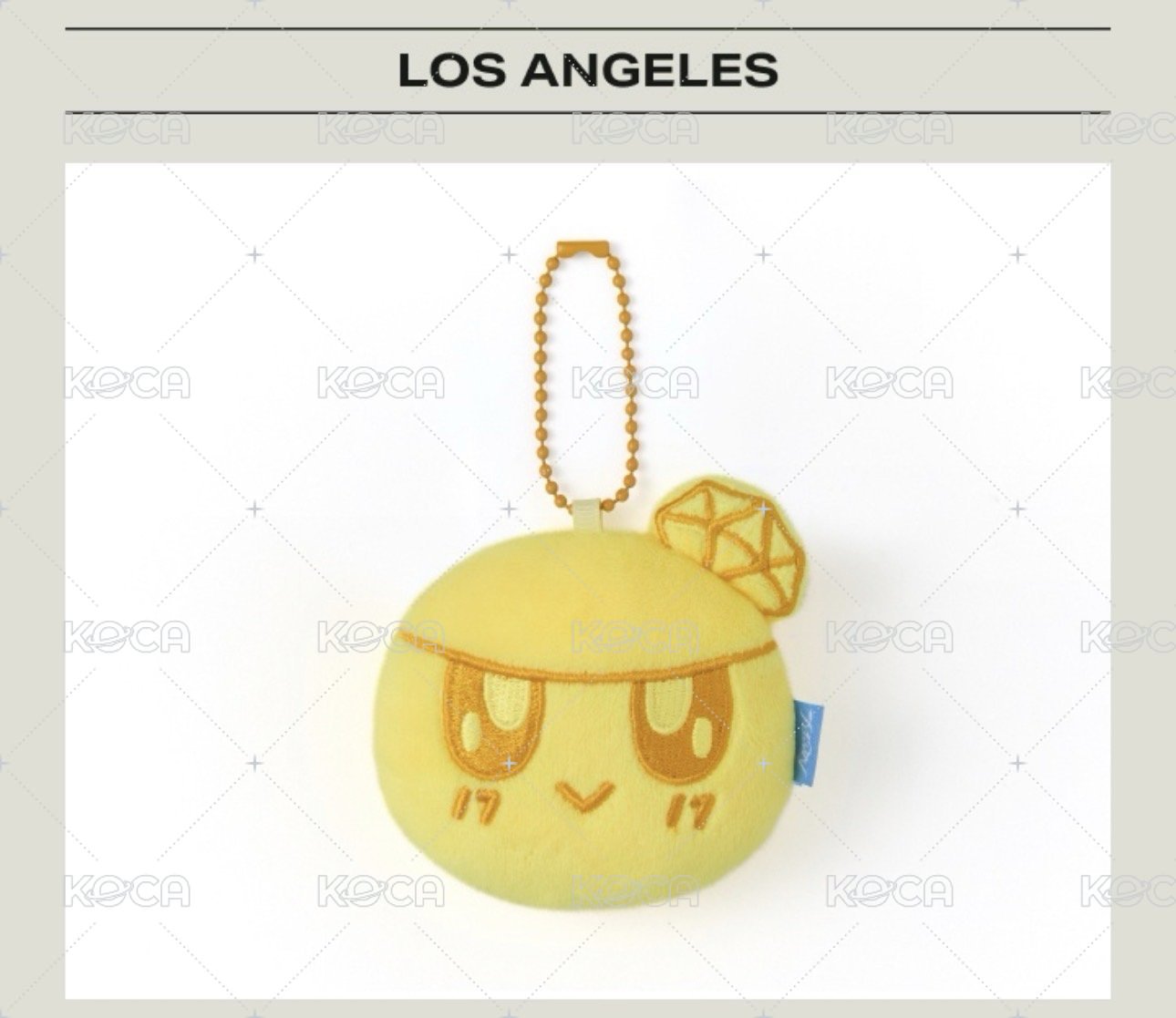 LA