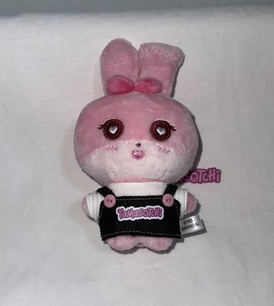 BLACKPINK × Tamagotchi 聯名吊飾Jisoo隱藏款