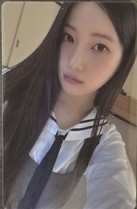 BITE DISTRICT 專輯卡 