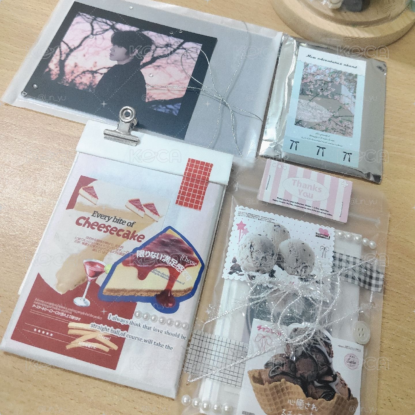 【打包案例】