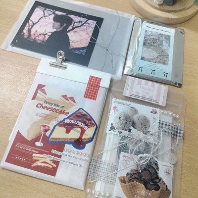 【打包案例】