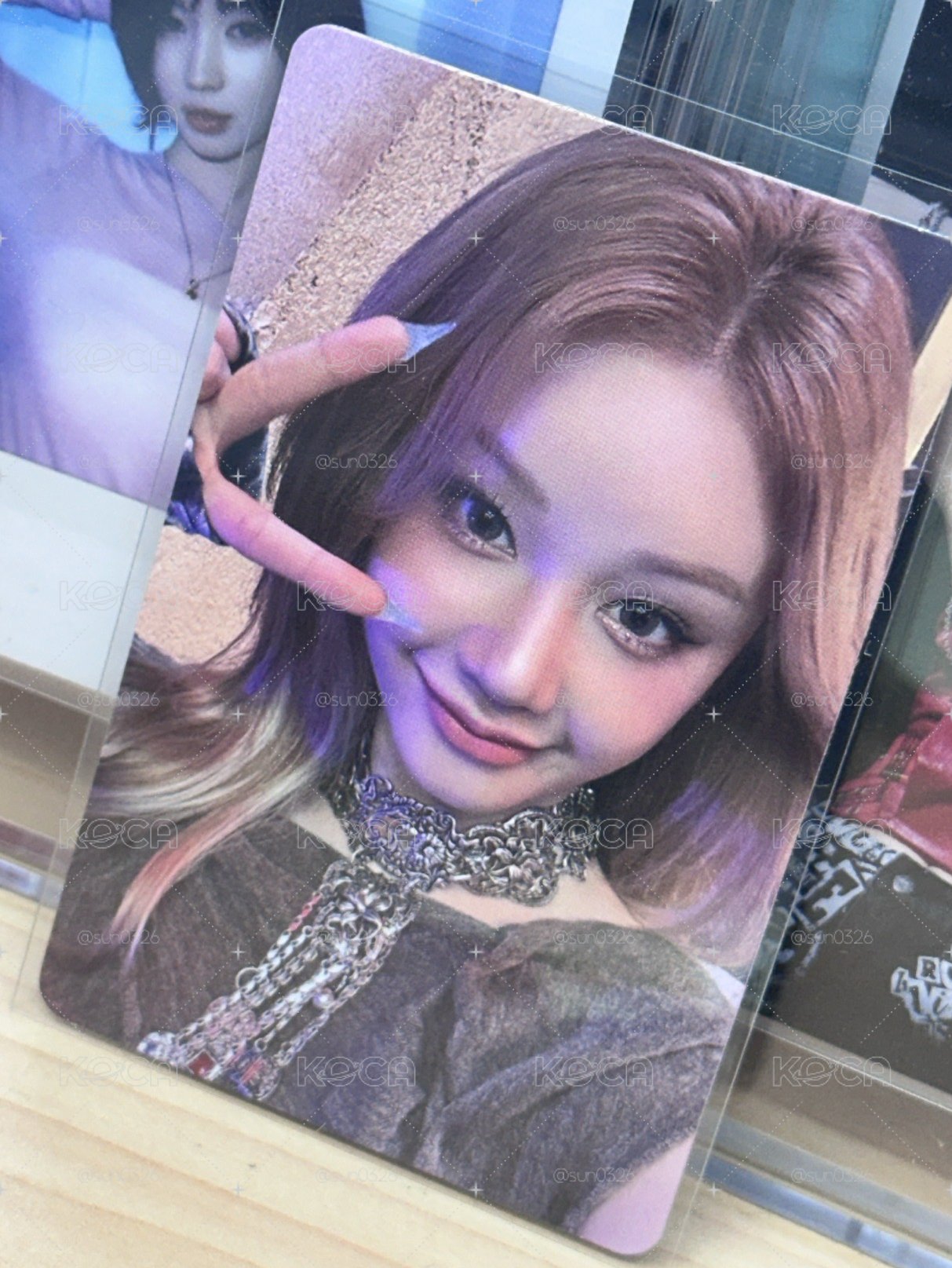 比✌🏻塔🦌