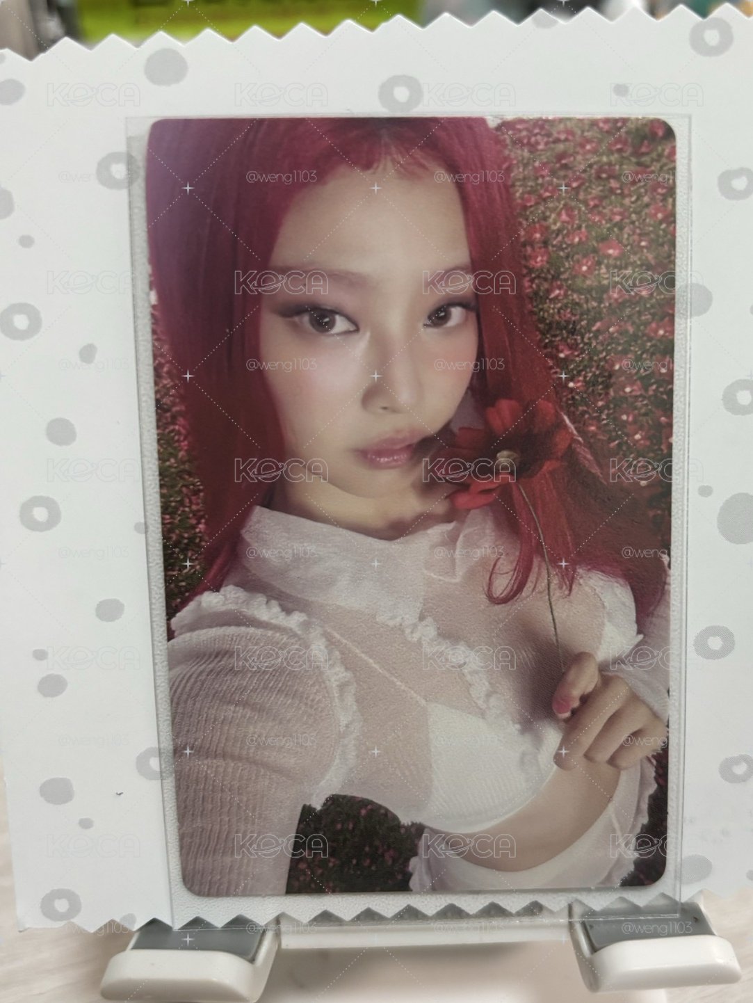 JENNIE