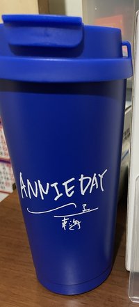 小卡+水杯