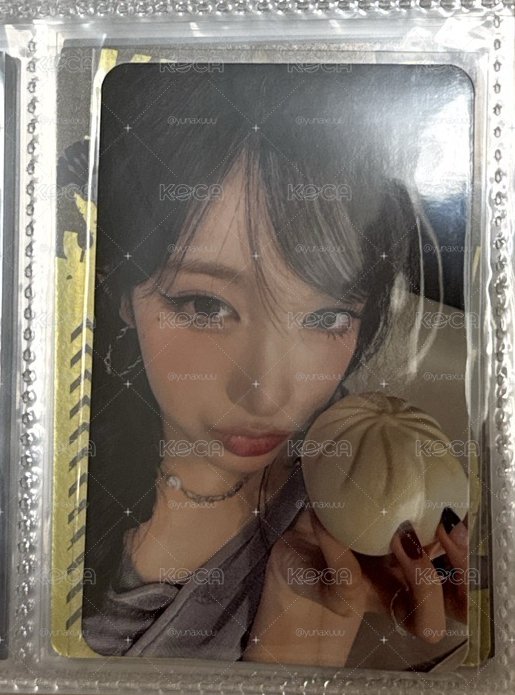 包子瑞 星光卡 