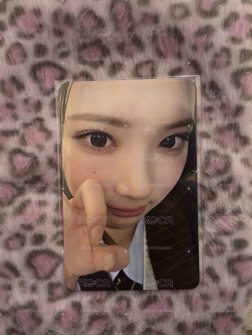 Hearts2hearts Jiwoo 