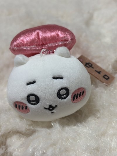 壽司系列吉伊