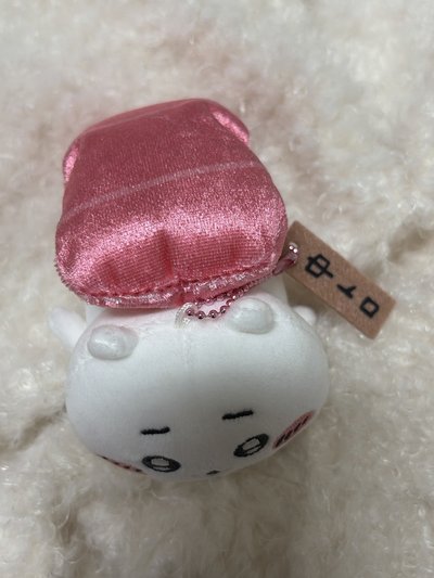 壽司系列吉伊