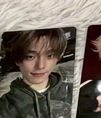 素顏燦（⚠️不當綁）